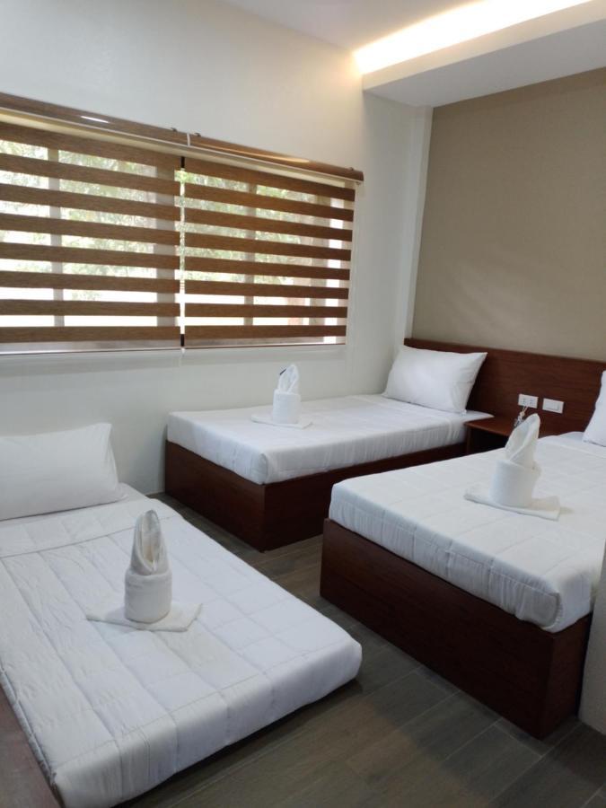 Villa Marilyn Resort And Hotel Coron Exterior foto