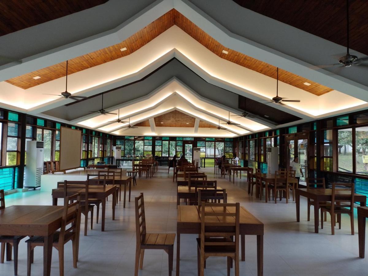 Villa Marilyn Resort And Hotel Coron Exterior foto