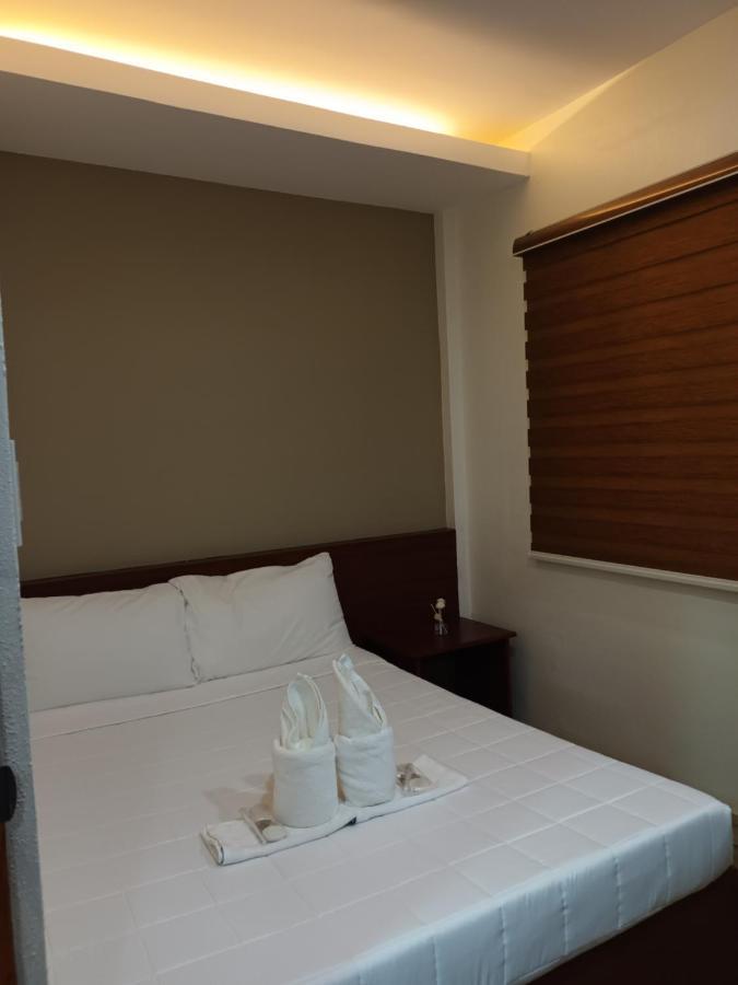 Villa Marilyn Resort And Hotel Coron Exterior foto