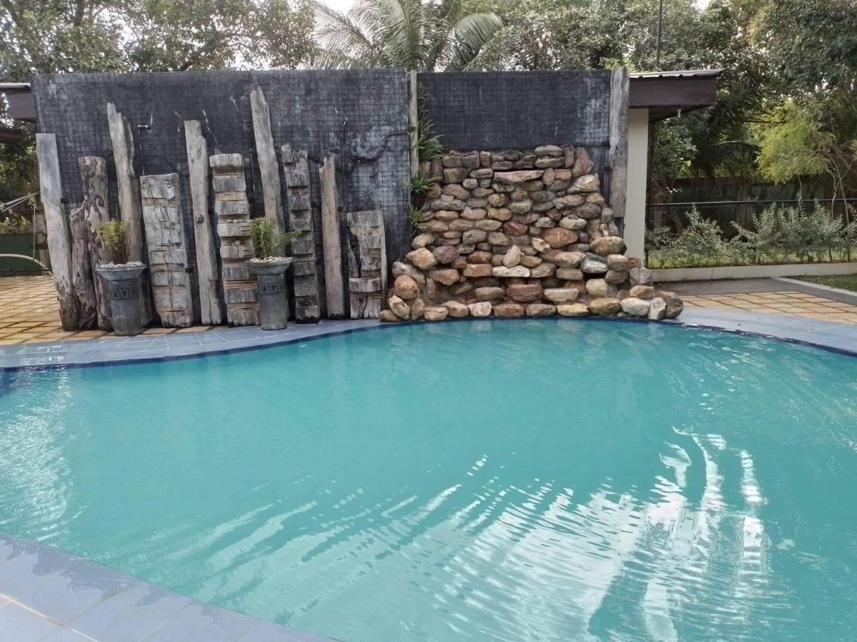 Villa Marilyn Resort And Hotel Coron Exterior foto