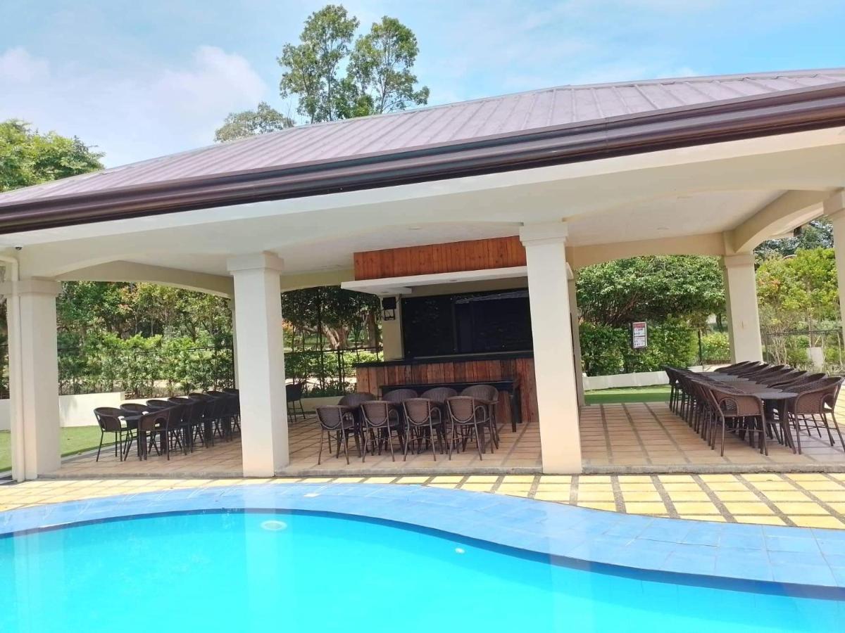 Villa Marilyn Resort And Hotel Coron Exterior foto
