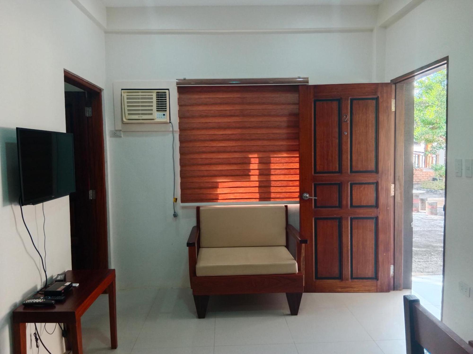 Villa Marilyn Resort And Hotel Coron Exterior foto