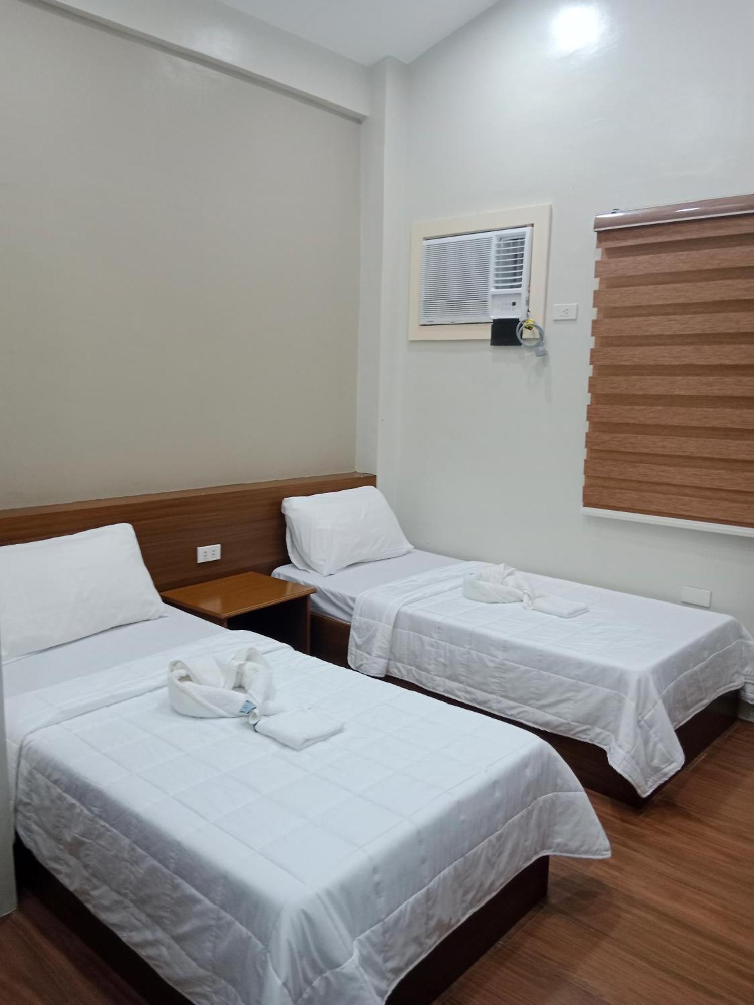 Villa Marilyn Resort And Hotel Coron Exterior foto